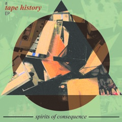 Tape History