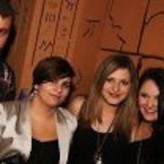 Christina Kernberger