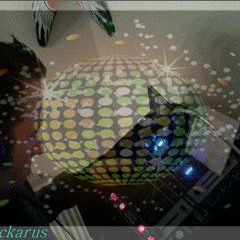 Dj Icke Mashup