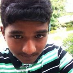 Ashvin Squidsquard