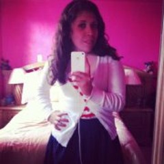 Hannah Espinoza Tinoco