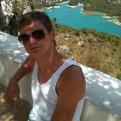 Sebastian Matschiner