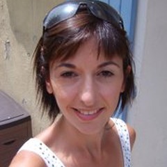 Magalie Loubier-Coll