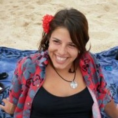 Isoldeta De Fayah Vibz