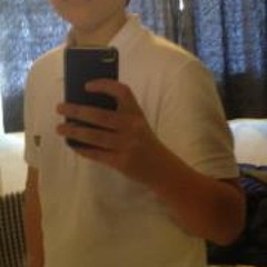 Chay Johnny Deacon-parker