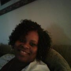 Kisha Cleckley Gilchrist