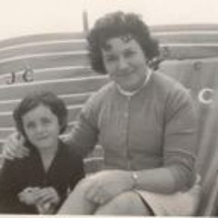 Carol Salusbury-Byrne