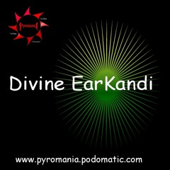 Pyromania Podcast