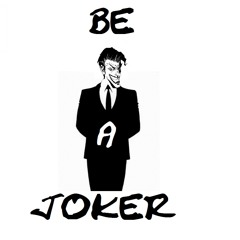 TheJokers - Chilling,Flying and then Dying