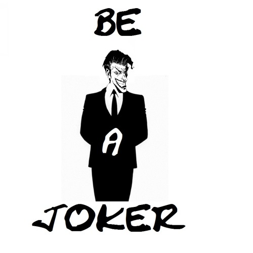 TheJokers - Chilling,Flying and then Dying