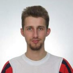 Alexei  Danilov