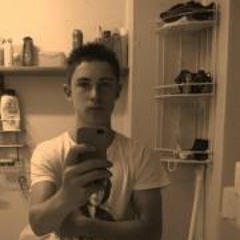 Benjamin Seery Scott