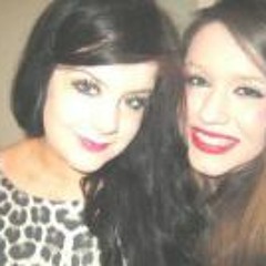 Catherine Thompson 2