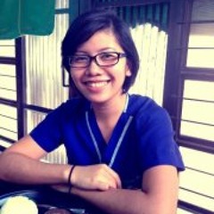 Eunice Kuizon Gonzaga