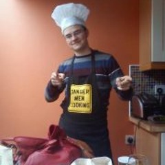 Cormac Fiachra Ó Broin