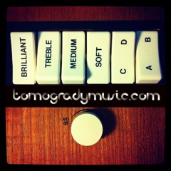 tomogradymusic