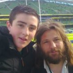 Joe O'Brien