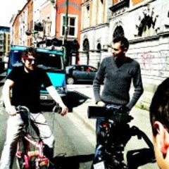 Liam Funzo McDermott