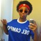Lil Nat_Singer