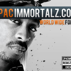 2pac Immortalz - Sound Tag