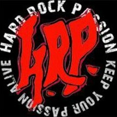 Philippe Hardrockpassion