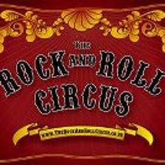 Therocknroll Circus