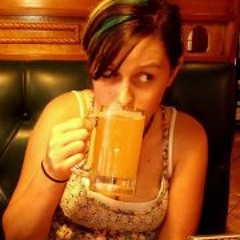 Natalie Lauren Thomas