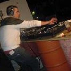 Sergio Perez Dj-Meji