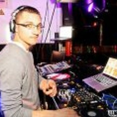 Dj-ice Manhattan-club