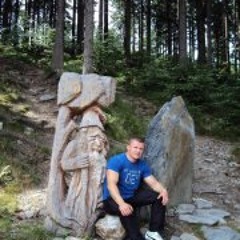 Daniel Iżycki
