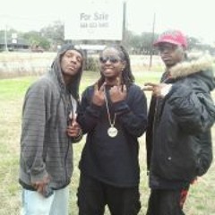 J Valentine Frank Luke