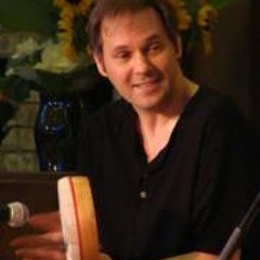 Norman Scott Robinson