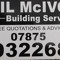 Neil Mcivor