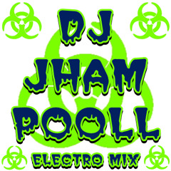 ☣Dj Jhampooll☣ Minimix