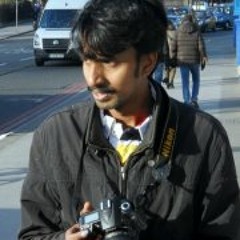 Kv Sathish Kumar