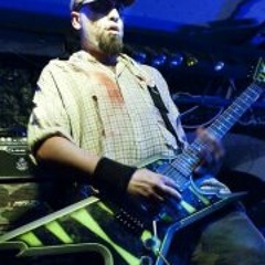 Kike Pantoja Overdry