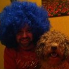 Antonio Schefle Rodriguez