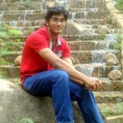 Srinivasa Gopalan