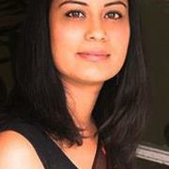 Rakshita Koirala