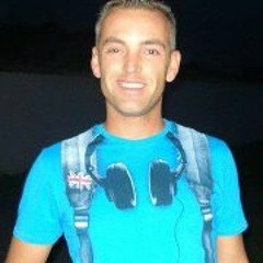 Timothy Van der Avert