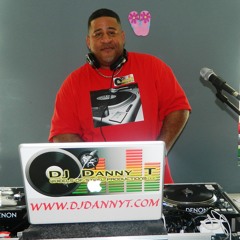 DJ Danny T_WOSP II