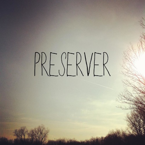 SoundCloud profile picture for @preserver