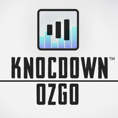 KNOCDOWN & OZGO