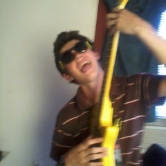 Alkaline Trio cover "Help Me"