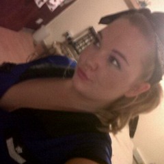 Emma Marie-Lee Marshall