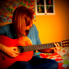 KT Tunstall - Universe and U (Cover)