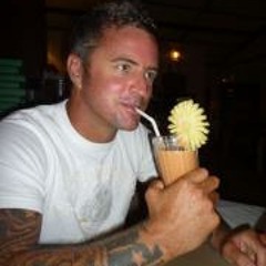 Lee O'halloran