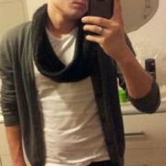 Luis Jacky Lütticke