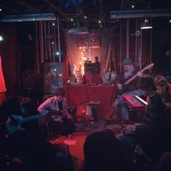 HEDGES QUARTET