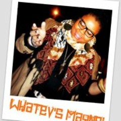 Zama-Qhawekazi Mkhize